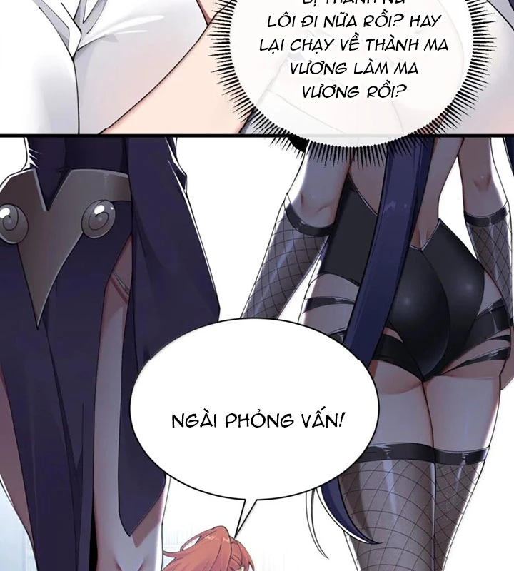 Thánh Nữ, Xin Hãy Dừng Ngay Những Trò Quái Đản Của Cô Đi!! Chapter 130 - 40
