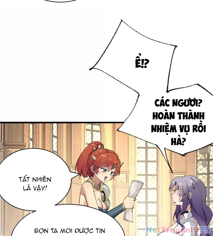 Thánh Nữ, Xin Hãy Dừng Ngay Những Trò Quái Đản Của Cô Đi!! Chapter 130 - 43