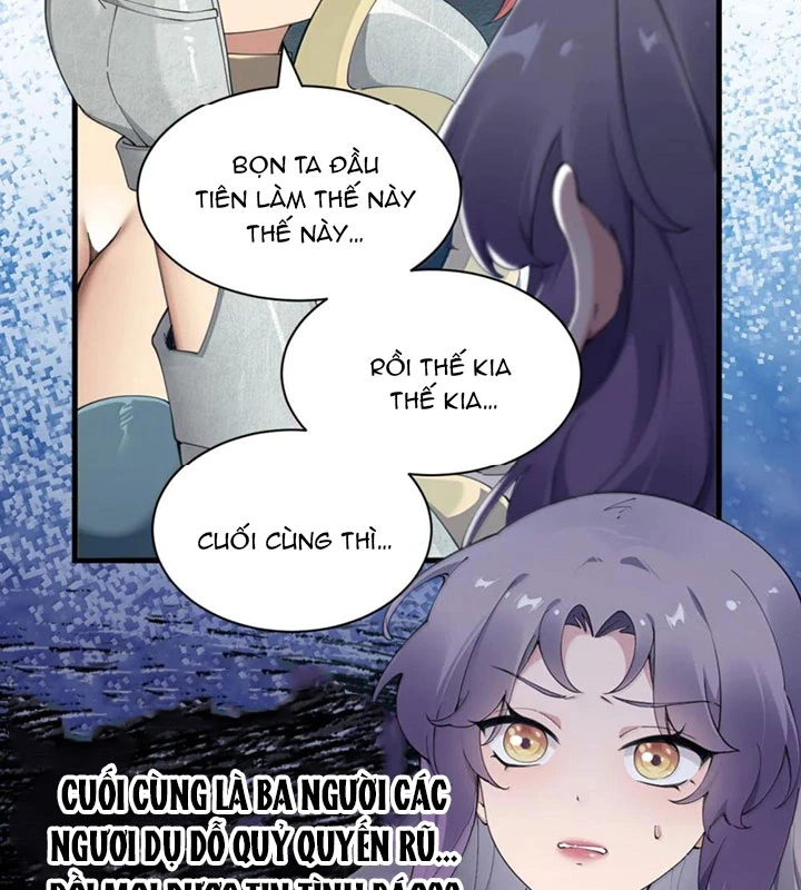 Thánh Nữ, Xin Hãy Dừng Ngay Những Trò Quái Đản Của Cô Đi!! Chapter 130 - 45