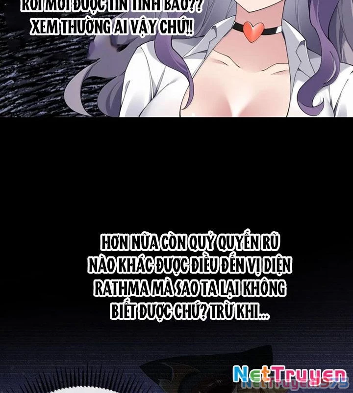 Thánh Nữ, Xin Hãy Dừng Ngay Những Trò Quái Đản Của Cô Đi!! Chapter 130 - 46