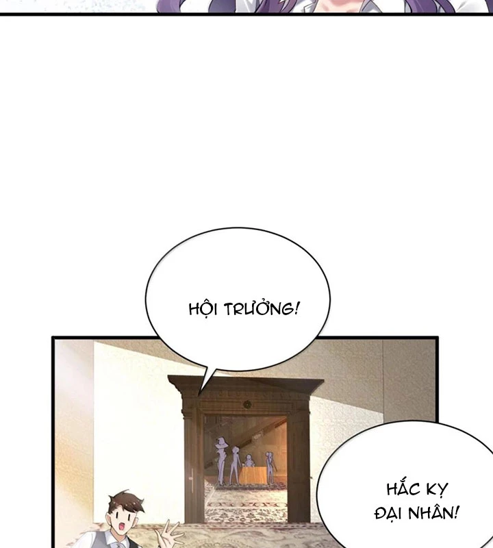 Thánh Nữ, Xin Hãy Dừng Ngay Những Trò Quái Đản Của Cô Đi!! Chapter 130 - 48