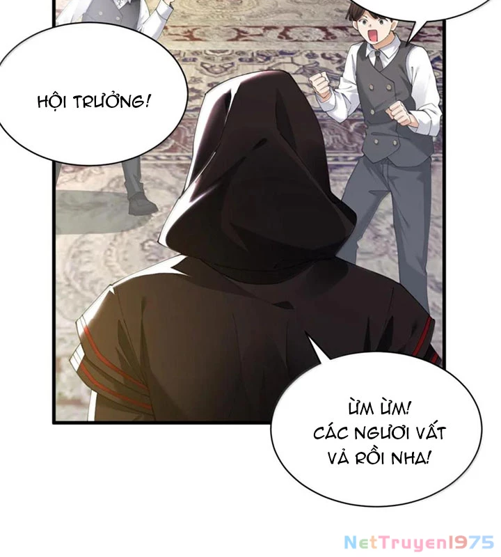 Thánh Nữ, Xin Hãy Dừng Ngay Những Trò Quái Đản Của Cô Đi!! Chapter 130 - 49