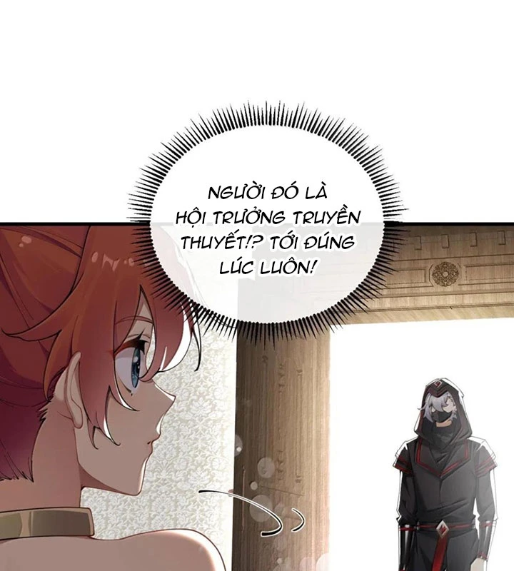 Thánh Nữ, Xin Hãy Dừng Ngay Những Trò Quái Đản Của Cô Đi!! Chapter 130 - 50