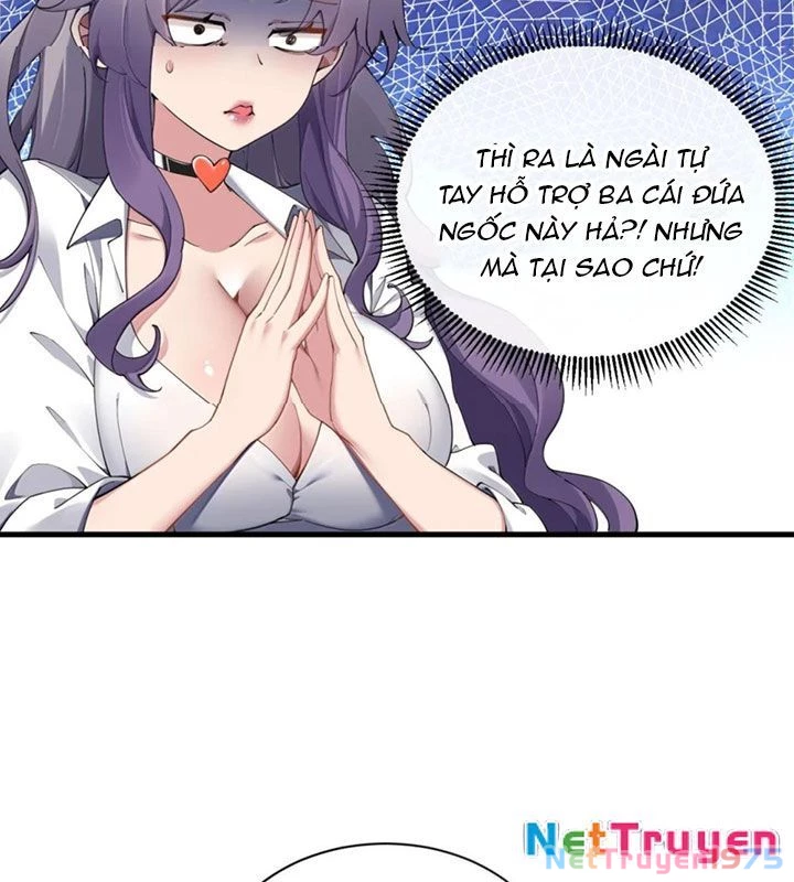 Thánh Nữ, Xin Hãy Dừng Ngay Những Trò Quái Đản Của Cô Đi!! Chapter 130 - 56