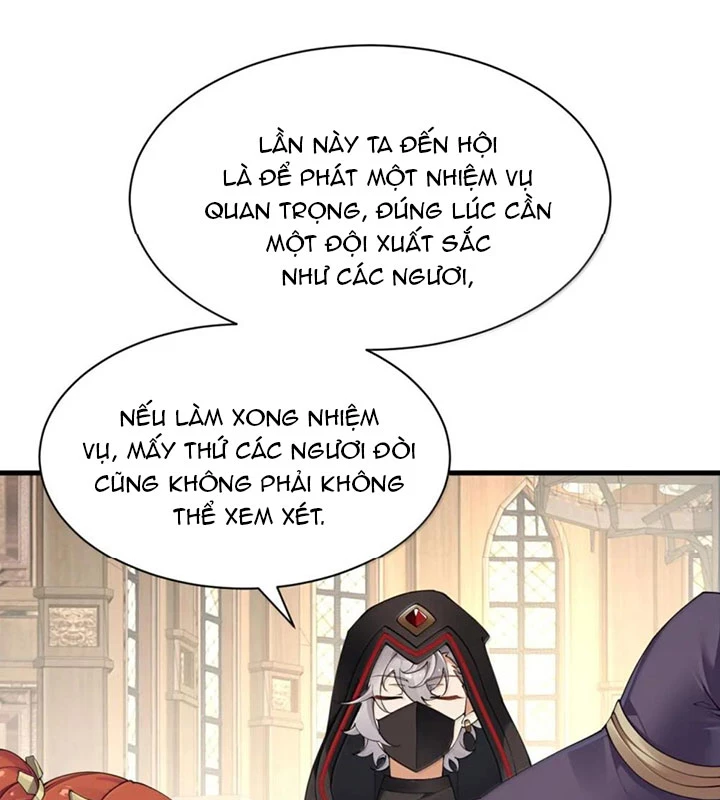 Thánh Nữ, Xin Hãy Dừng Ngay Những Trò Quái Đản Của Cô Đi!! Chapter 130 - 59