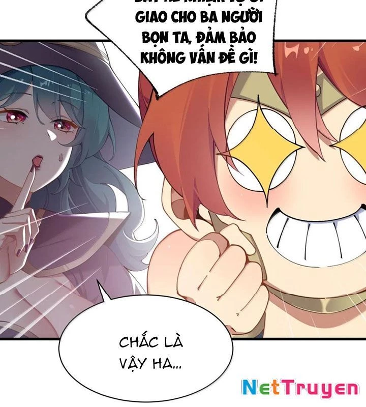 Thánh Nữ, Xin Hãy Dừng Ngay Những Trò Quái Đản Của Cô Đi!! Chapter 130 - 61