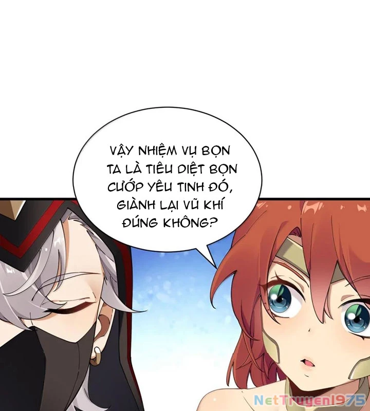 Thánh Nữ, Xin Hãy Dừng Ngay Những Trò Quái Đản Của Cô Đi!! Chapter 130 - 74