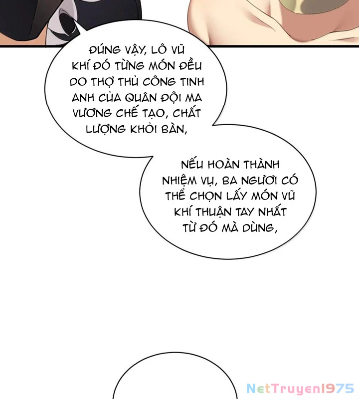 Thánh Nữ, Xin Hãy Dừng Ngay Những Trò Quái Đản Của Cô Đi!! Chapter 130 - 75