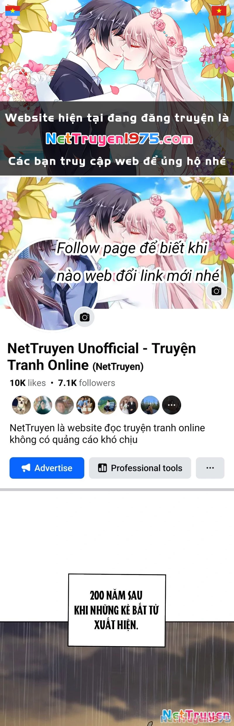 Kẻ Chôn Cất Quái Vật Chapter 4 - 1