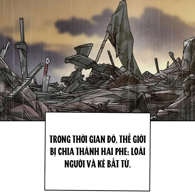 Kẻ Chôn Cất Quái Vật Chapter 4 - 2