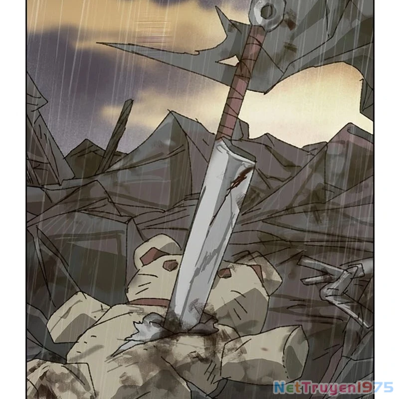 Kẻ Chôn Cất Quái Vật Chapter 4 - 4
