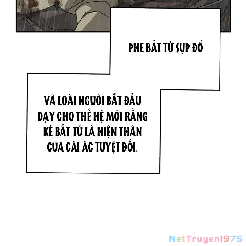 Kẻ Chôn Cất Quái Vật Chapter 4 - 5
