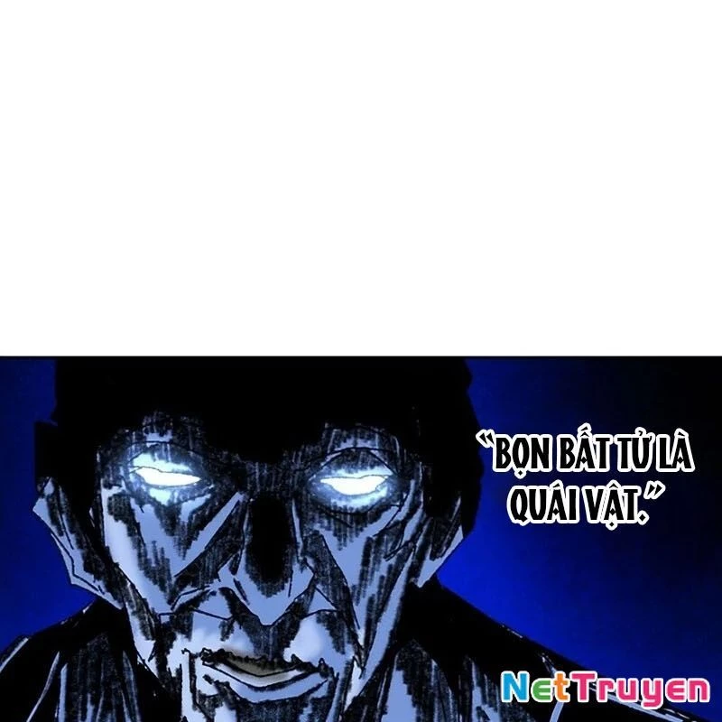 Kẻ Chôn Cất Quái Vật Chapter 4 - 6
