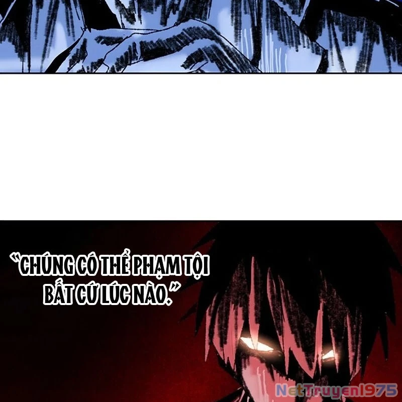 Kẻ Chôn Cất Quái Vật Chapter 4 - 7