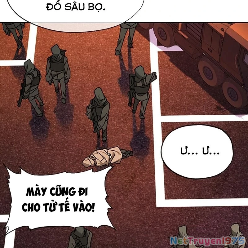 Kẻ Chôn Cất Quái Vật Chapter 4 - 35