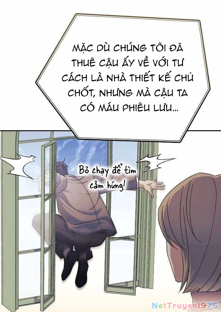 Cuộc Sống Làm Lại Của Kẻ Nghiện Game Chapter 13 - Trang 2