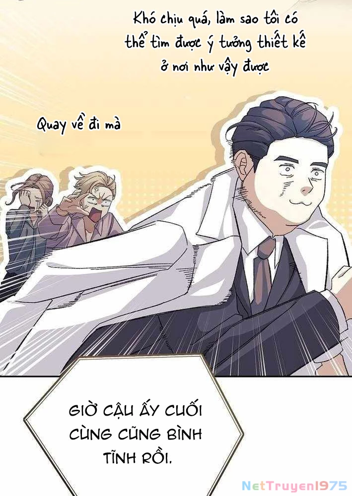 Cuộc Sống Làm Lại Của Kẻ Nghiện Game Chapter 13 - Trang 2