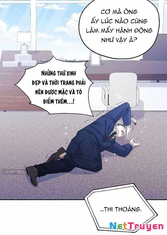 Cuộc Sống Làm Lại Của Kẻ Nghiện Game Chapter 13 - Trang 2