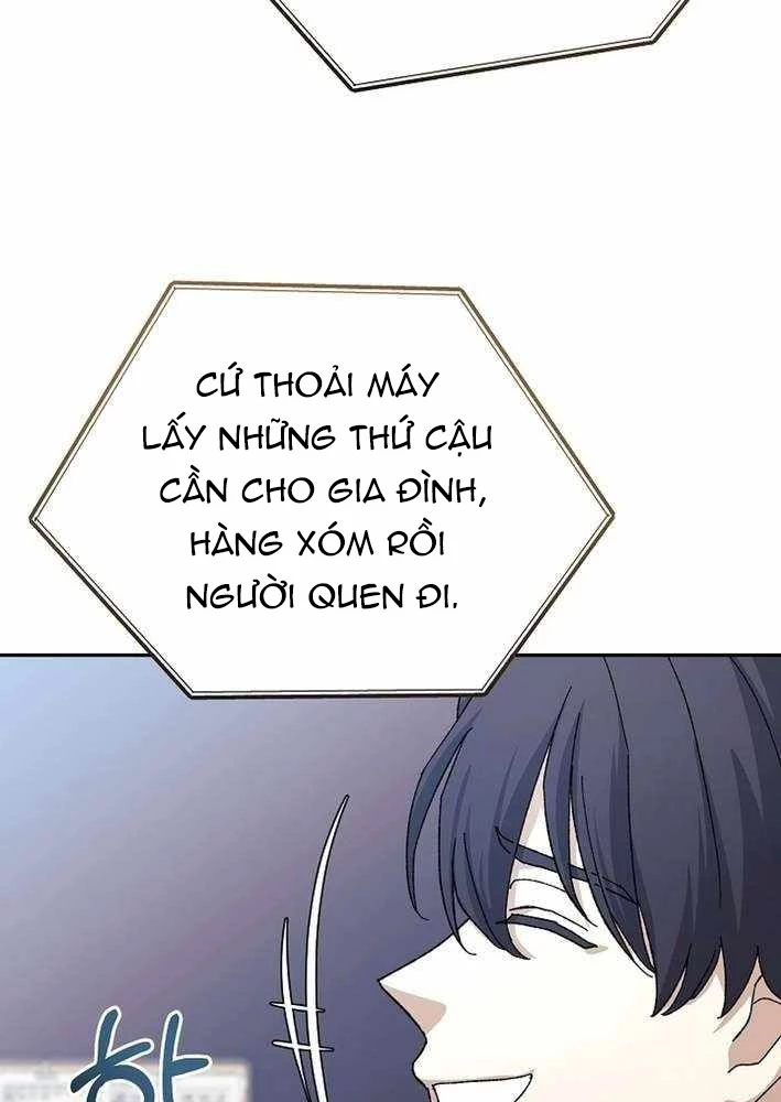 Cuộc Sống Làm Lại Của Kẻ Nghiện Game Chapter 13 - Trang 2