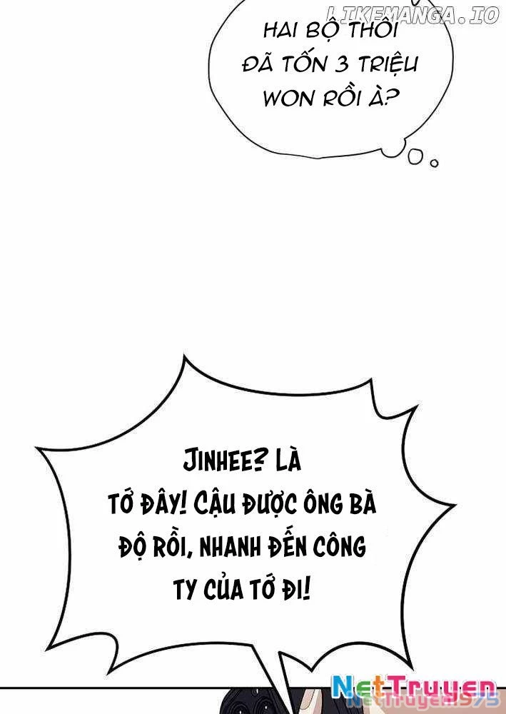 Cuộc Sống Làm Lại Của Kẻ Nghiện Game Chapter 13 - Trang 2