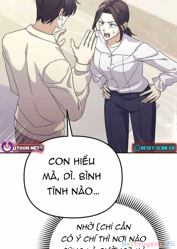 Cuộc Sống Làm Lại Của Kẻ Nghiện Game Chapter 13 - Trang 2