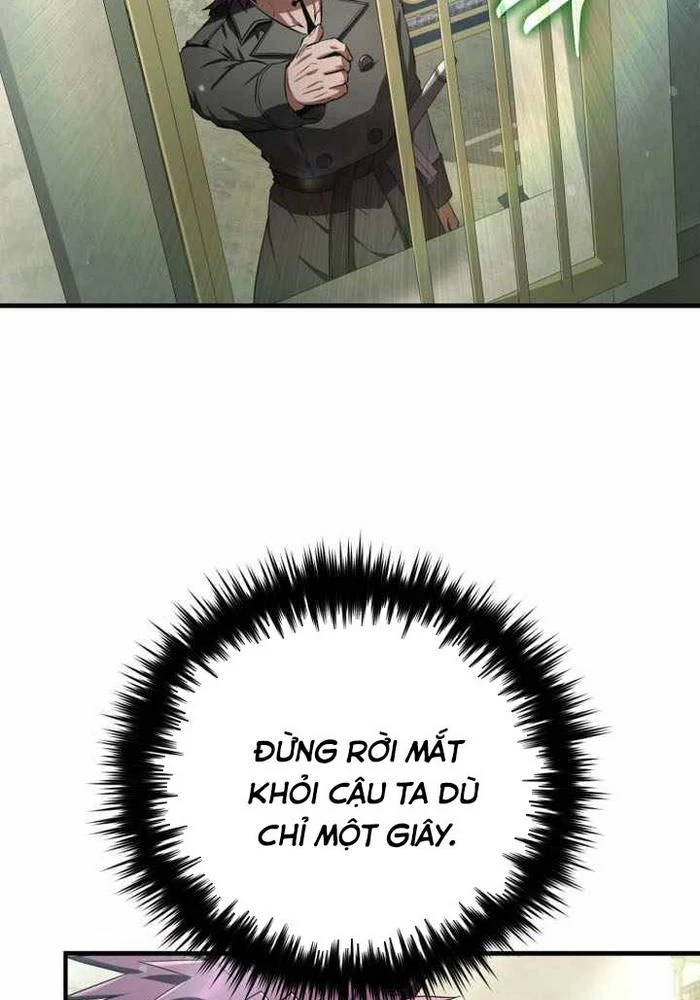 Phản Diện Mắt Cáo Của Học Viện Quỷ Giới Chapter 24 - 26