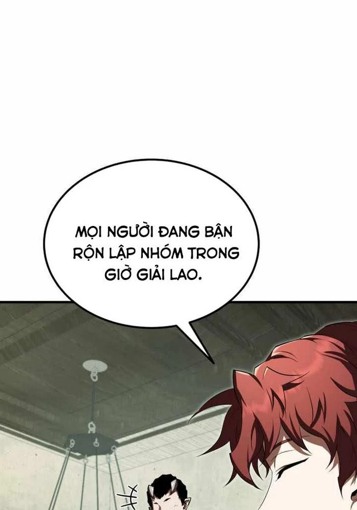 Phản Diện Mắt Cáo Của Học Viện Quỷ Giới Chapter 24 - 29