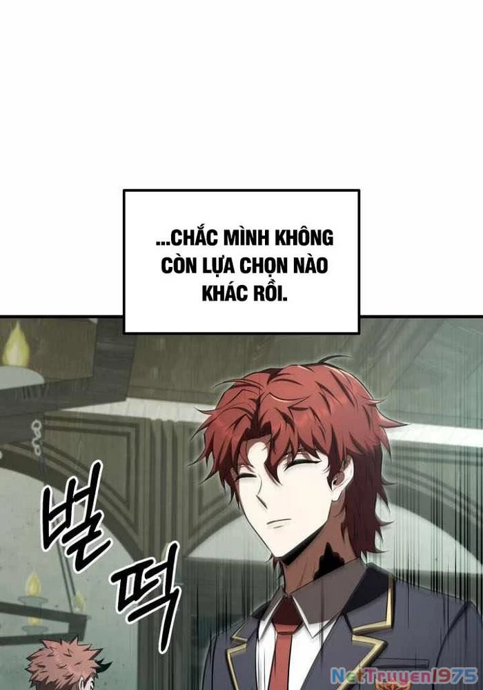 Phản Diện Mắt Cáo Của Học Viện Quỷ Giới Chapter 24 - 37