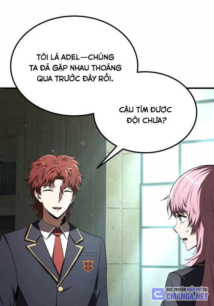 Phản Diện Mắt Cáo Của Học Viện Quỷ Giới Chapter 24 - 51