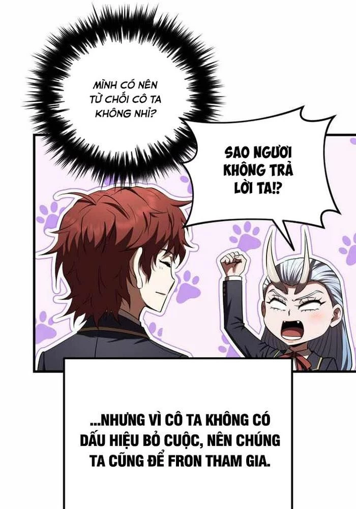 Phản Diện Mắt Cáo Của Học Viện Quỷ Giới Chapter 24 - 71