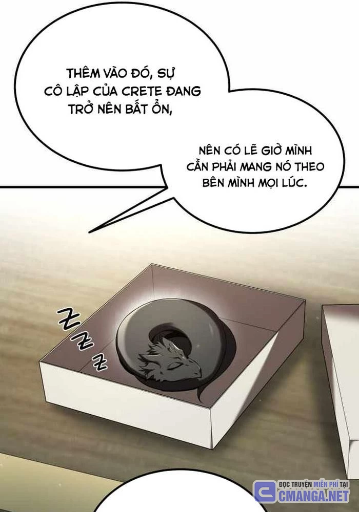 Phản Diện Mắt Cáo Của Học Viện Quỷ Giới Chapter 24 - 81