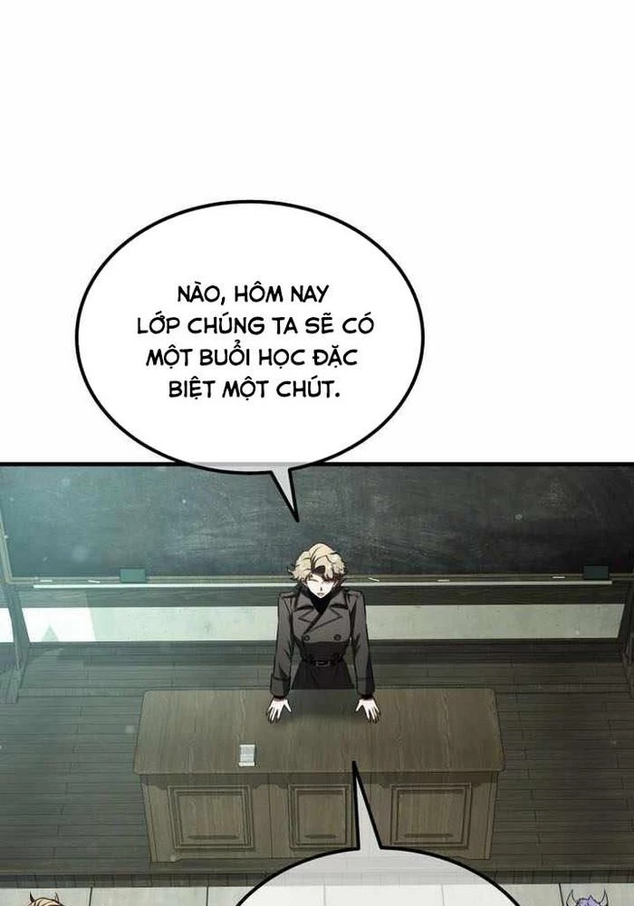Phản Diện Mắt Cáo Của Học Viện Quỷ Giới Chapter 24 - 88