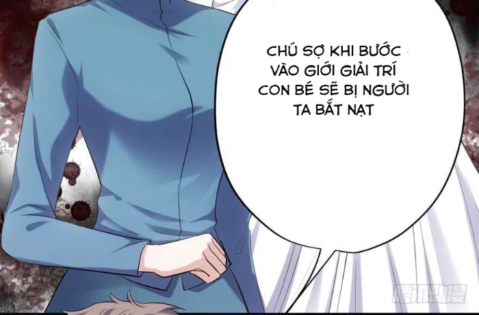 Tôi Không Phải Nữ Phụ Ác Độc Chapter 174 - 9