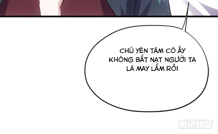 Tôi Không Phải Nữ Phụ Ác Độc Chapter 174 - 11