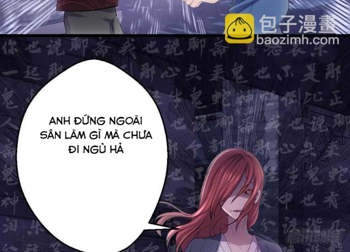Tôi Không Phải Nữ Phụ Ác Độc Chapter 174 - 23