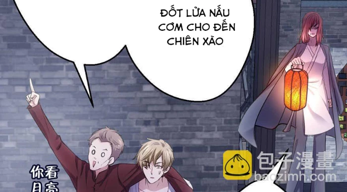 Tôi Không Phải Nữ Phụ Ác Độc Chapter 174 - 26