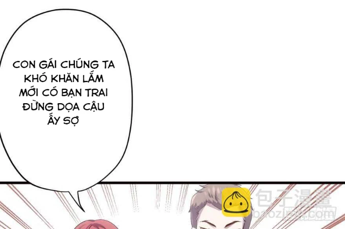 Tôi Không Phải Nữ Phụ Ác Độc Chapter 174 - 28