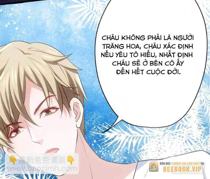 Tôi Không Phải Nữ Phụ Ác Độc Chapter 174 - 39