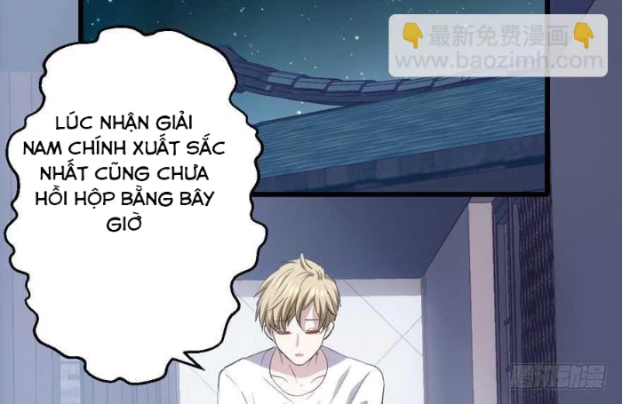 Tôi Không Phải Nữ Phụ Ác Độc Chapter 174 - 50