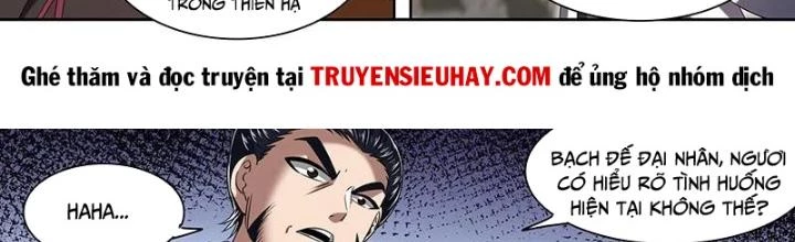 Ngự Linh Thế Giới Chapter 778 - 2