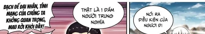 Ngự Linh Thế Giới Chapter 778 - 8