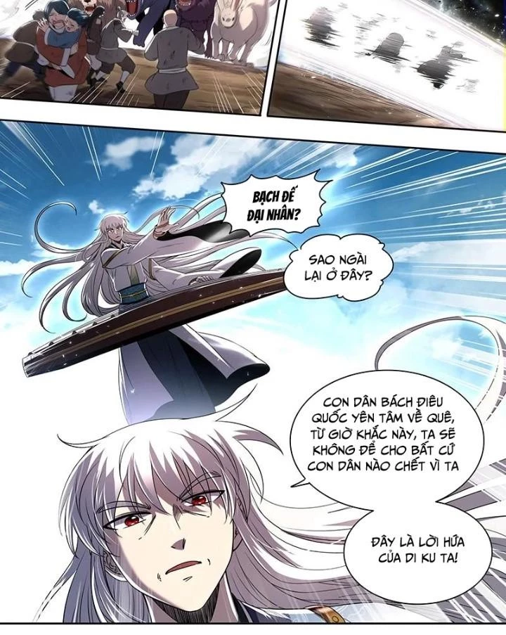 Ngự Linh Thế Giới Chapter 778 - 21