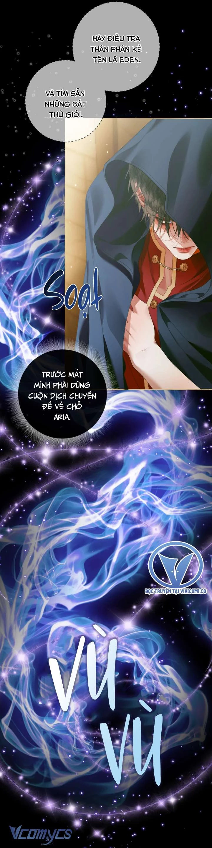 Siren: Trở Thành Gia Đình Của Nhân Vật Phản Diện Chapter 140 - 12
