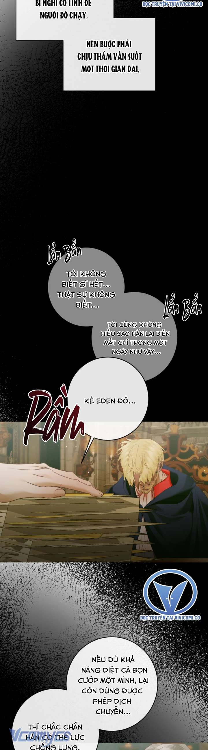 Siren: Trở Thành Gia Đình Của Nhân Vật Phản Diện Chapter 140 - 14