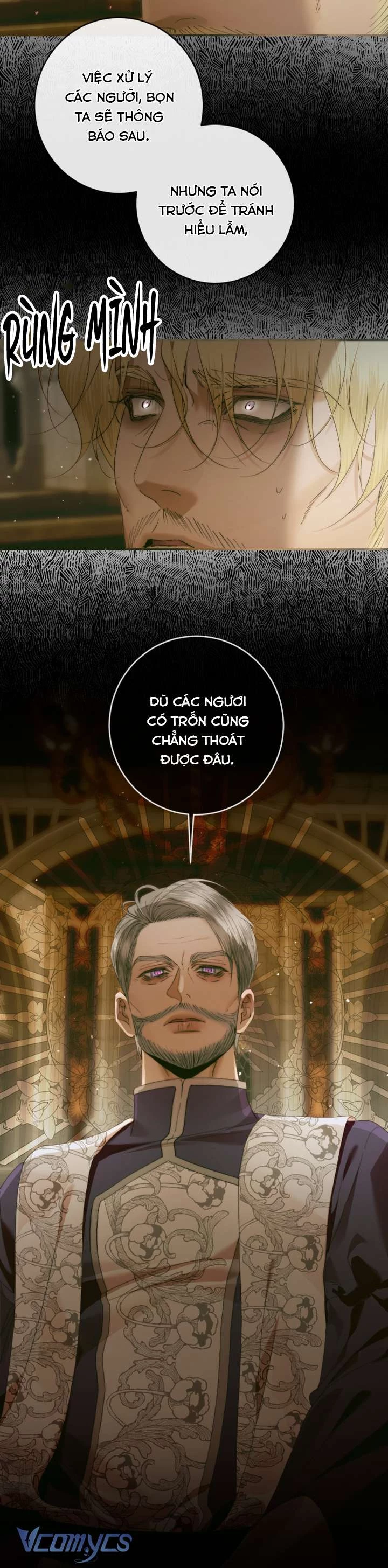 Siren: Trở Thành Gia Đình Của Nhân Vật Phản Diện Chapter 140 - 16