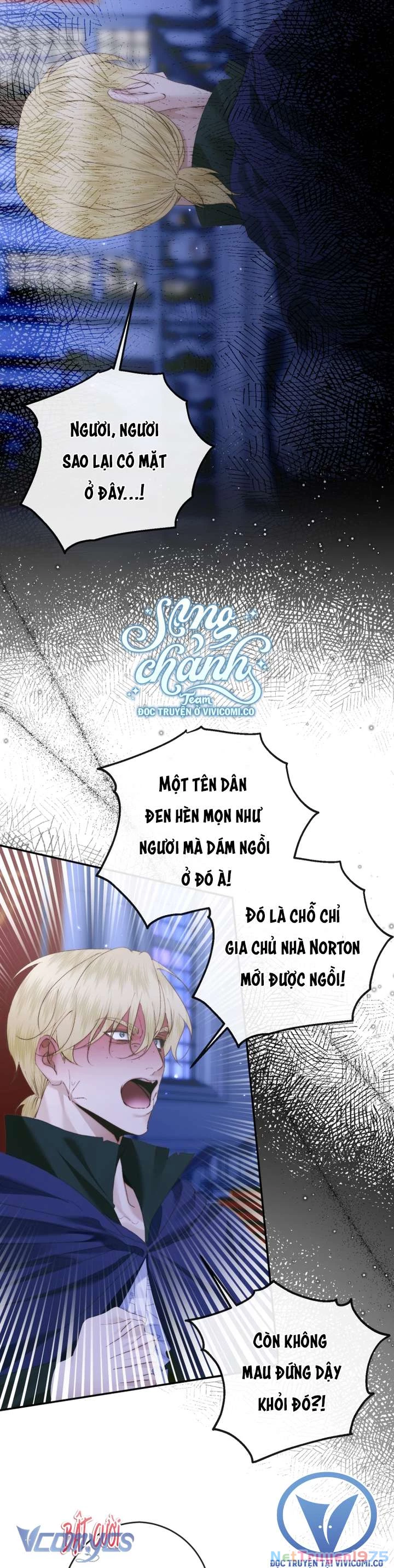 Siren: Trở Thành Gia Đình Của Nhân Vật Phản Diện Chapter 140 - 20