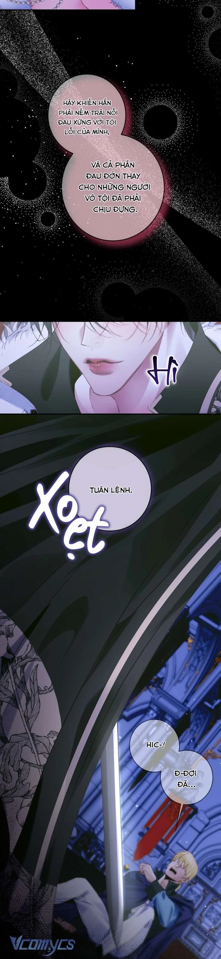 Siren: Trở Thành Gia Đình Của Nhân Vật Phản Diện Chapter 140 - 35