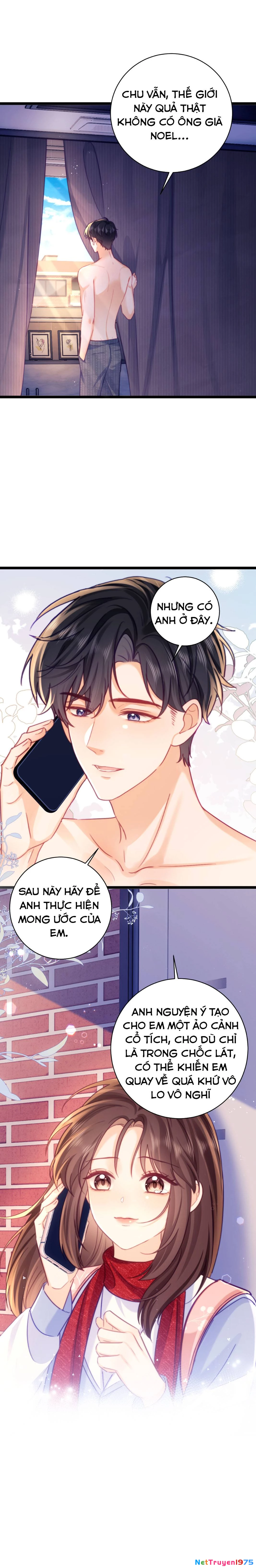 Truỵ Lạc Chapter  50 - 4