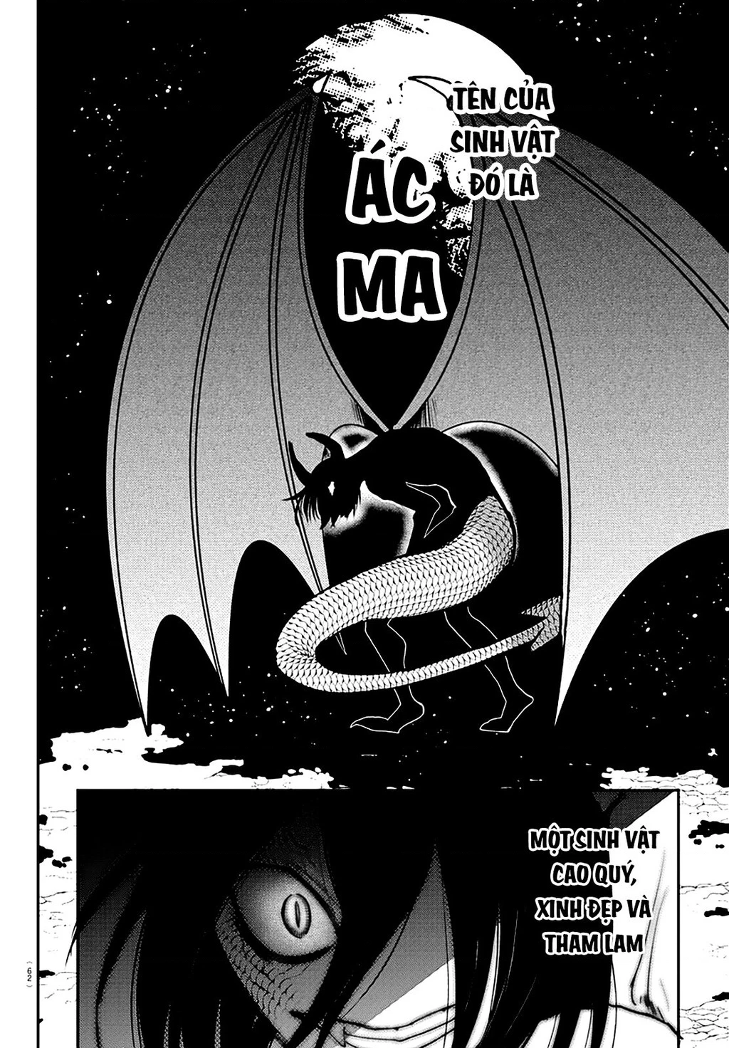 Chào Mừng Cậu Đến Trường Iruma-Kun Chapter 394 - 2