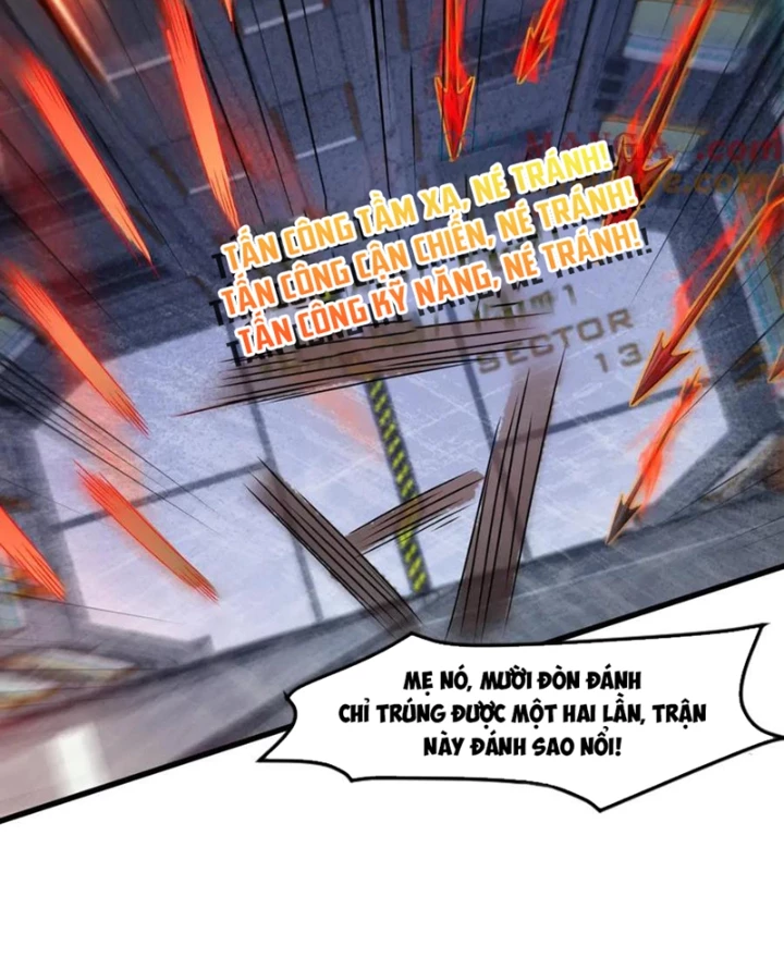 Chỉ Có Ta Có Thể Sử Dụng Triệu Hoán Thuật Chapter 168 - 4